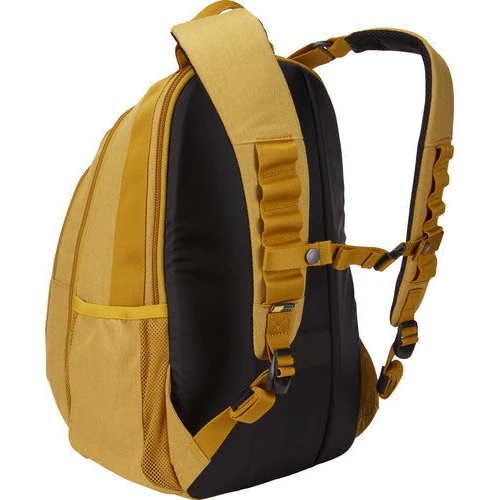 Сумка для ноутбуков Case Logic 15.6" Berkeley II 29L Court Yellow (BPCA-315): Форм-фактор 15.6"