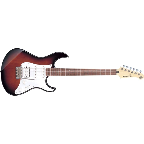 Электрогитара YAMAHA PACIFICA 112J (OVS)