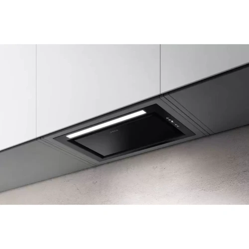 Вытяжка Elica HIDDEN 2.0 BL MAT/A/52: Тип воздухоочистителя Рециркуляция, Отвод