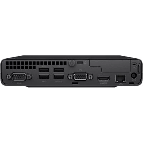Персональный компьютер (ПК) HP 260 G4 DM (44F26ES): Оперативная память DDR4-2666
