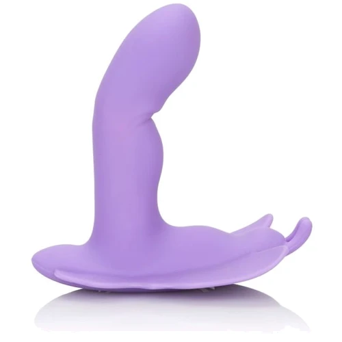 Стимулятор Butterfly Remote Rocking Penis