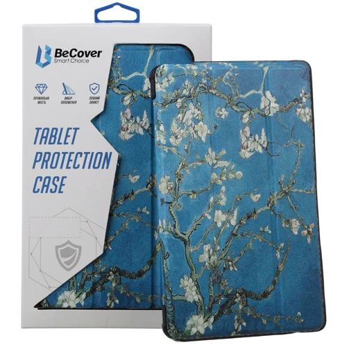 Аксесуар для iPad BeCover Smart Case Spring for iPad 10.2 "2019-2020 (706121)
