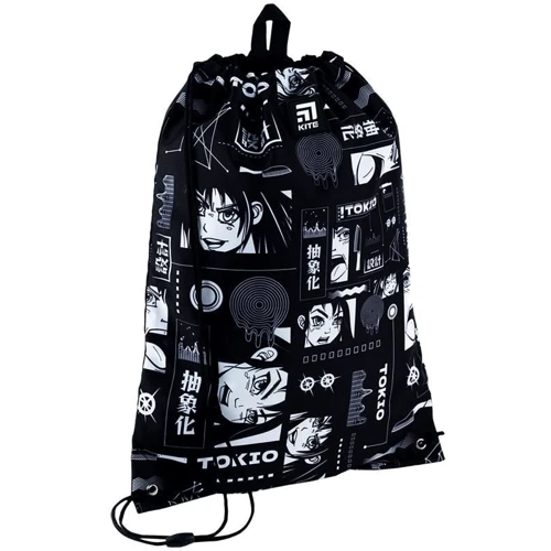 Сумка для взуття Kite 600L-1 (K24-600L-1): Об'єм, л 6