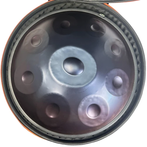 Кофр/кейс для ханга Alfabeto HPC22 фото 9