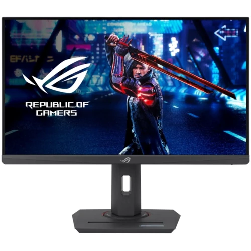 Монитор ASUS ROG Strix XG259QNS eSports Gaming (90LM09M0-B01370): Покрытие экрана матовое