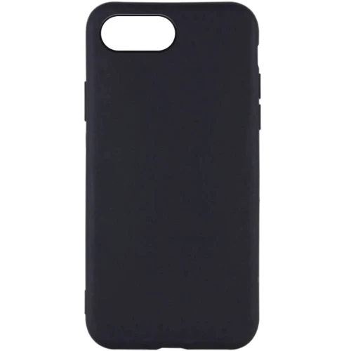 Чехол для iPhone Epik TPU Case Black for iPhone 16e
