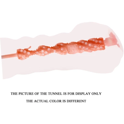 Мастурбатор LYBAILE Man's Masturbator Vagina