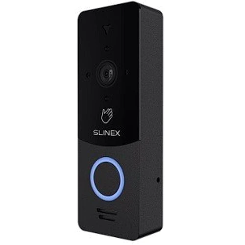 Slinex ML-20TLHD Black: Производитель Slinex