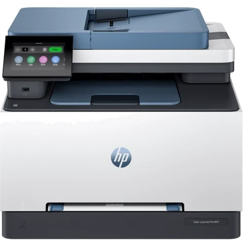 МФУ HP Color LaserJet Pro 3303sdw (499M6A) UA: Класс устройства офисный