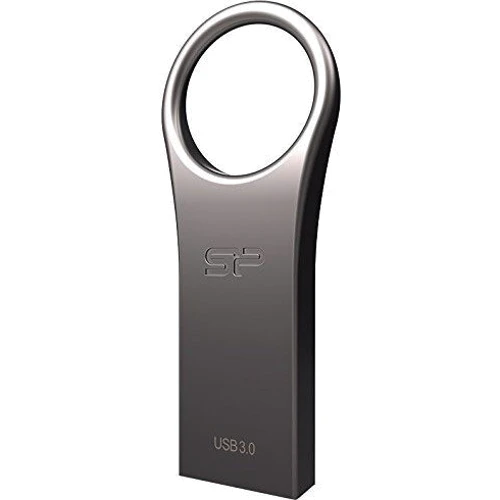 

Silicon Power 32GB Jewel J80 Usb 3.0 Titan (SP032GBUF3J80V1T)