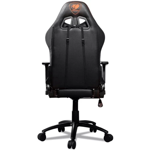 Cougar Armor PRO Black черный фото 3