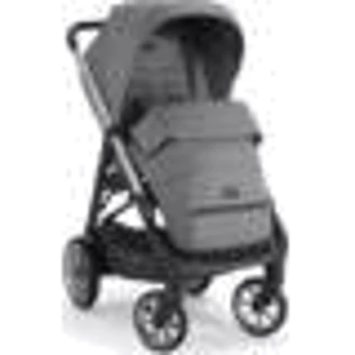 Модульная система Inglesina APTICA 2 в 1 KENSINGTON GREY (AA72P6KSG) фото 2
