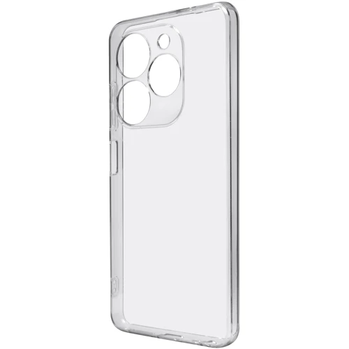Аксесуар для смартфона ArmorStandart Air Series Camera cover Transparent for Tecno Spark Go 2024 (BG6) (ARM73593)