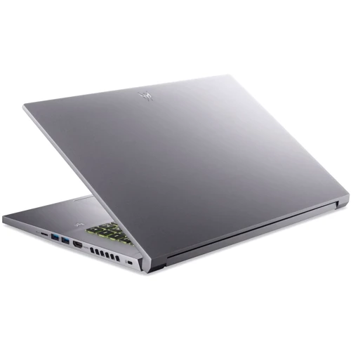 Ноутбук Acer Predator Triton Neo 16 PTN16-51 (NH.QSBEU.004) UA: Объем накопителя 2 ТБ