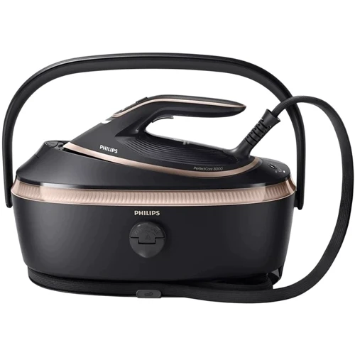 Парогенератор Philips PerfectCare 8000 PSG8300/80: Мощность, Вт 3120