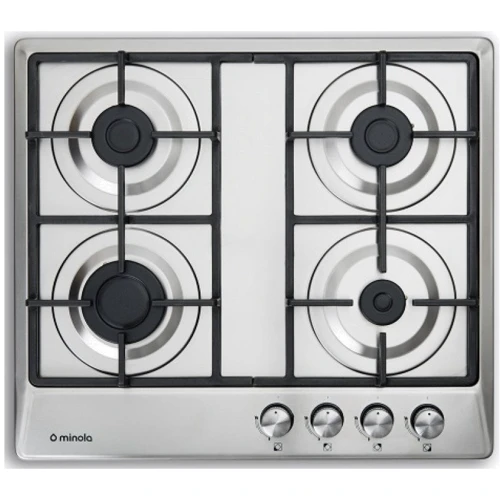 Варочная поверхность газовая Minola MGM 61421 I фото 8