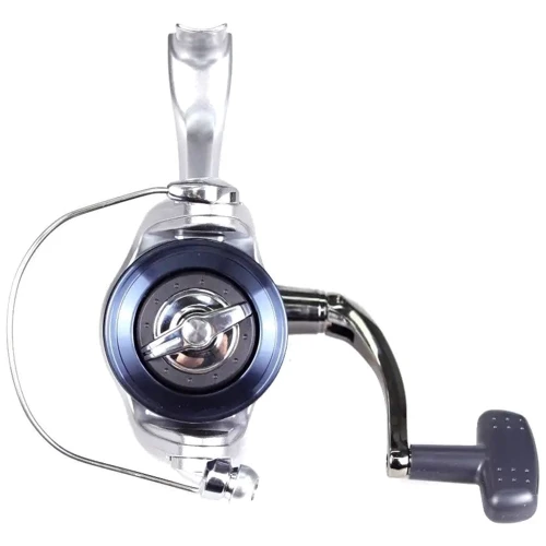 Котушка рибальська Котушка Shimano Nexave 6000 FE 3+1BB (2266.92.05)