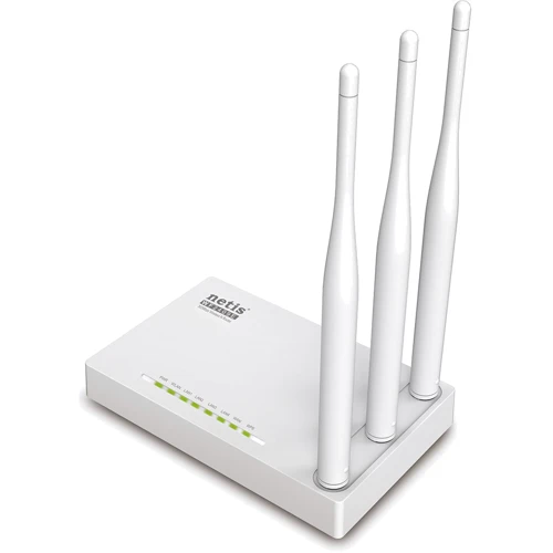 Маршрутизатор Wi-Fi Netis WF2409Е
