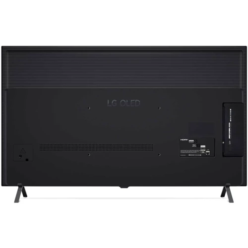 Телевизор LG OLED65A26LA: Тюнер DVB-C, DVB-S, DVB-S2, DVB-T, DVB-T2 + аналоговый