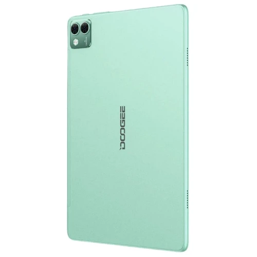 Планшет Doogee Tab T10S 6/128GB LTE Mint Green: Дисплей 10.1" IPS (1920x1200)