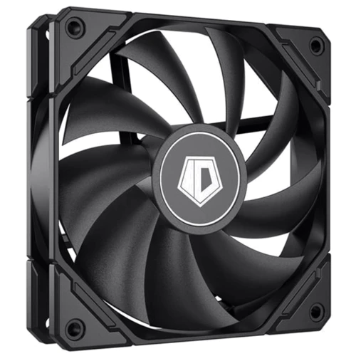 Кулер ID-COOLING FrostFlow X 120 Lite: Роз'єм 4pin