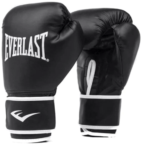 Боксерські рукавички Everlast Core 2 Training Glove Уні S/M (P00002327)