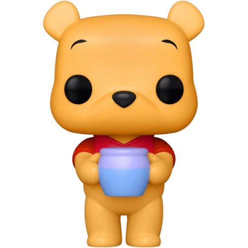 Игровая фигурка FUNKO POP! cерии "Винни Пух S3" - ПУХ (80236)