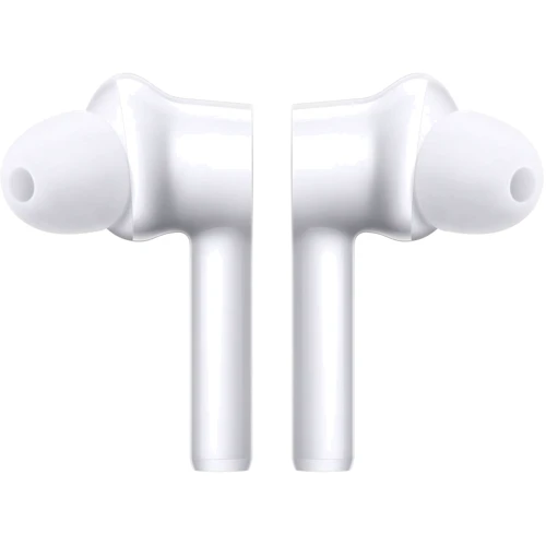 Наушники OnePlus Buds Z E502A White: Тип излучателя динамический