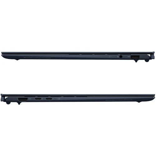 Ноутбук ASUS ZenBook S 13 UX5304MA-NQ040W (90NB12V3-M00AV0) UA: Оперативная память 16 ГБ