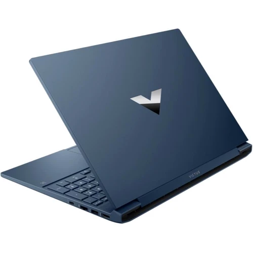 Ноутбук HP Victus 15-fb2001ua (B23A3EA) UA: Процессор AMD Ryzen 7 8845HS (3.8 - 5.1 ГГц) / 8 - ядерный