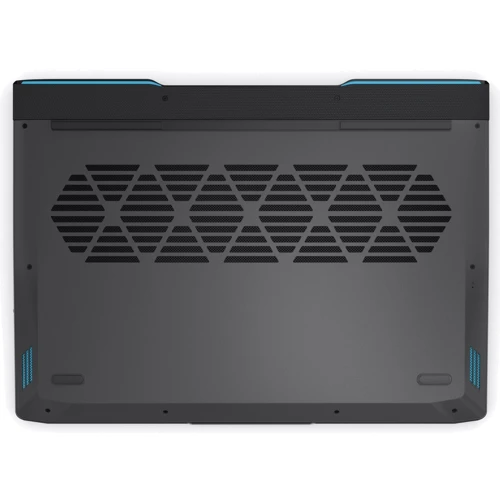 Ноутбук Lenovo LOQ 15 (82XT008MPB): Объем накопителя 1 ТБ SSD