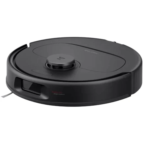 Робот уборщик RoboRock QR 798 Black фото 4