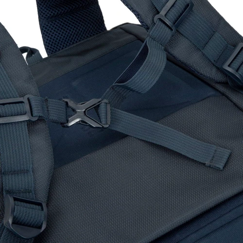 Сумка для ноутбука RivaCase 17.3 "7861 Dark Blue (7861Blue) фото 11