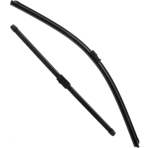 Безкаркасні двірники Bosch AeroTwin (3397007096) 600/450