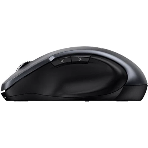 Мышь Genius Ergo 8200S Wireless Iron Grey (31030029401)