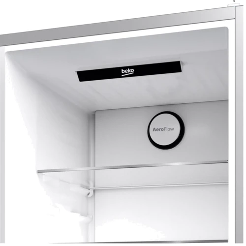 Холодильник BEKO B1RCNA404W: Тип xолодільнік двокамерний