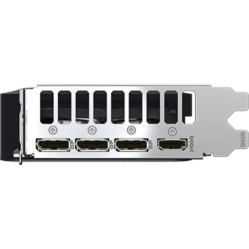 Видеокарта GIGABYTE GeForce RTX 5060 EAGLE OC 8G (GV-N5060EAGLE OC-8GD) UA