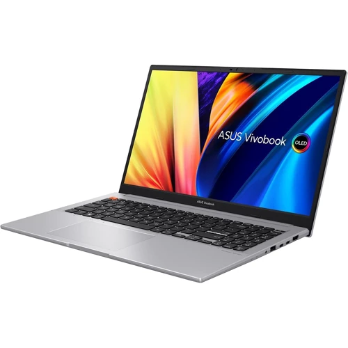 Ноутбук ASUS VivoBook Pro 15 K3502ZA (K3502ZA-MA047W): Процесор Intel Core i7-12700H (3.5 - 4.7 ГГц) / 14 - ядерный