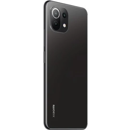 Смартфон Xiaomi Mi 11 Lite 8/128 GB Boba Black Approved Витринный образец фото 5