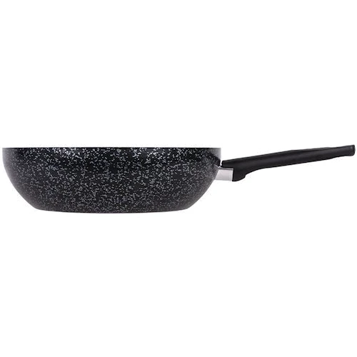 Tefal ВОК Brut 28см (C2641952): Диаметр, см 28