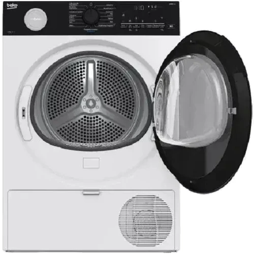 Сушильна машина BEKO B5T692411WBPBB: Система сушіння Конденсационная