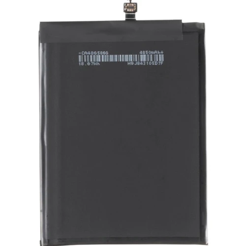 Аккумулятор Gelius Pro 4920mah (BN55) for Xiaomi Redmi Note 9S/Poco M2 Pro: Производитель Gelius