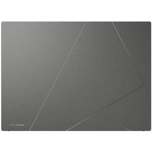 Ноутбук ASUS ZenBook S13 (UX5304VA-NQ014W): Процесор Intel Core I7-1355U (3.7 - 5.0 ГГц) / - 10 ядерный