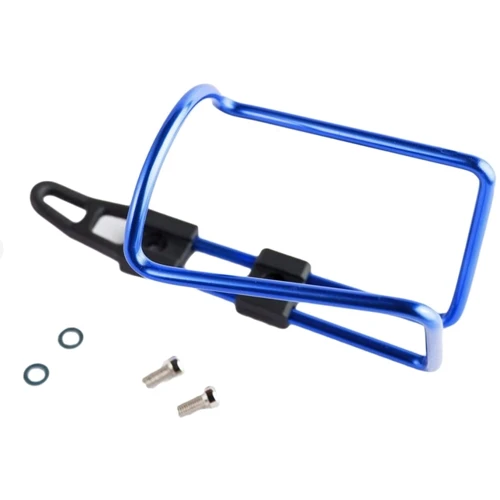 Флягодержатель Good Bike Light Blue (88935Blue-IS): Размещение Рама