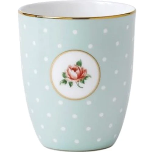 Стакан Royal Albert Polka Rose (ROALGW25839)