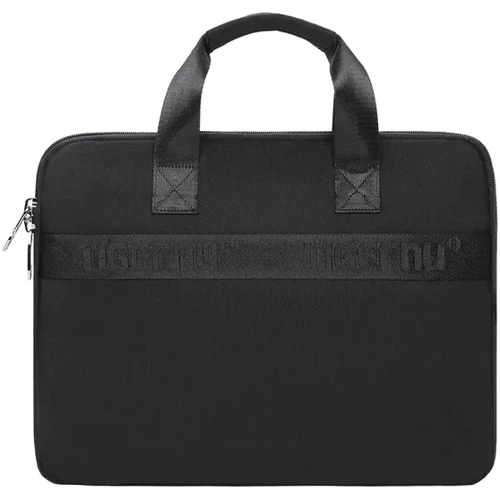 Сумка для ноутбуков Tigernu 15.6" T-L5239 Black: Вместимость ноутбук, блок питания, аксессуары