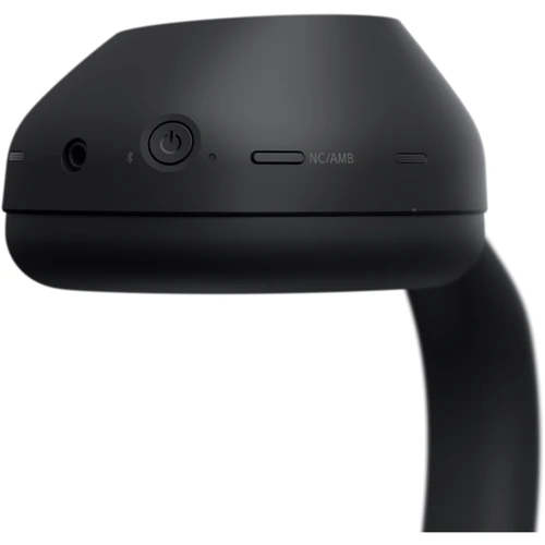 Наушники Sony WH-1000XM6 Black
