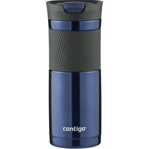 Термокружка Contigo Byron Snapseal 591 мл Monaco фото 2