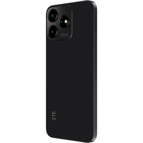 Смартфон ZTE Blade V50 Design 8/128GB Black (UA UCRF): Коммуникации USB Type-C 2.0 / Bluetooth 5.2, A2DP, LE / Wi-Fi 802.11 a/b/g/n/ac, dual-band / GPS / NFC
