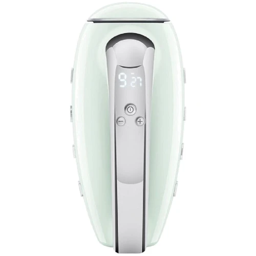 Миксер SMEG HMF01PGEU: Тип ручной